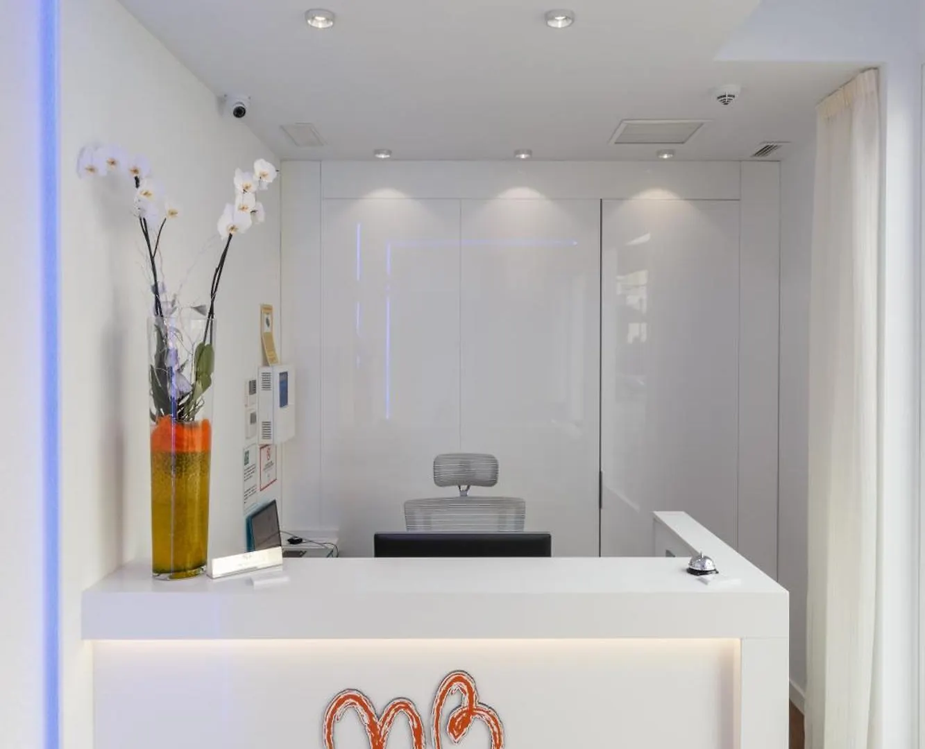 Apartamento Perdigon 31 Menyber Nerja