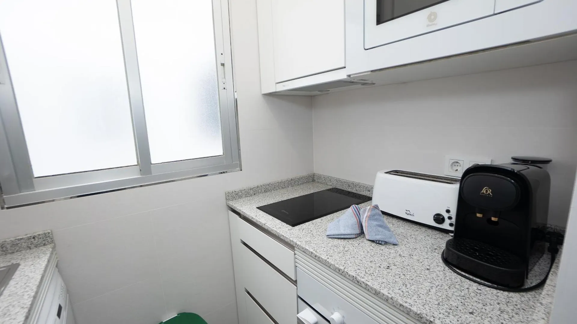 Apartamento Perdigon 31 Menyber Nerja