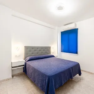 Edificio Chaparil Apartamento