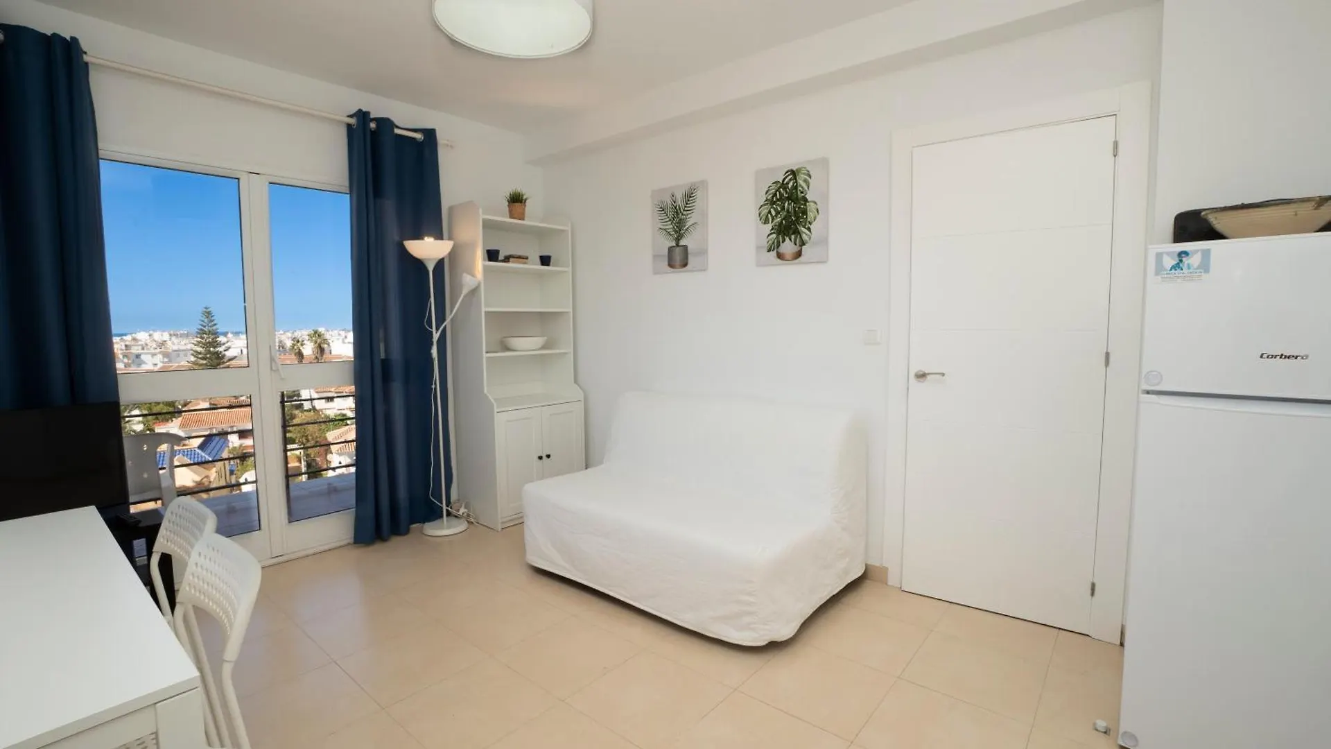 Perdigon 31 Menyber Apartment Nerja Spain
