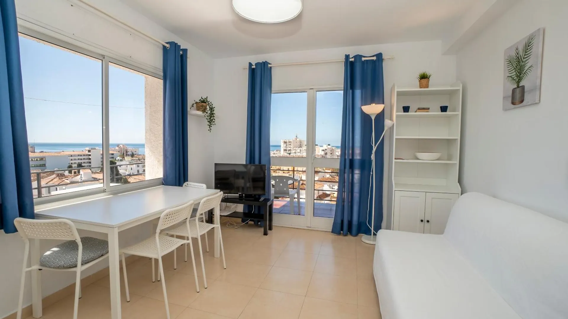 Perdigon 31 Menyber Apartment Nerja 0*,